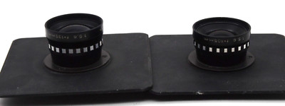 RODENSTOCK RODAGON 5,6/105 + 5,6/135 , FÜR BASTLER! FOR REPAIR!- SHC Art.764845