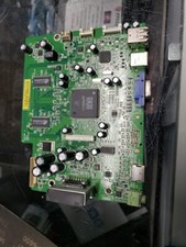 HP W2408h GM712AA 24" Widescreen LCD Monitor MOTHERBOARD HDMI FREE SHIP