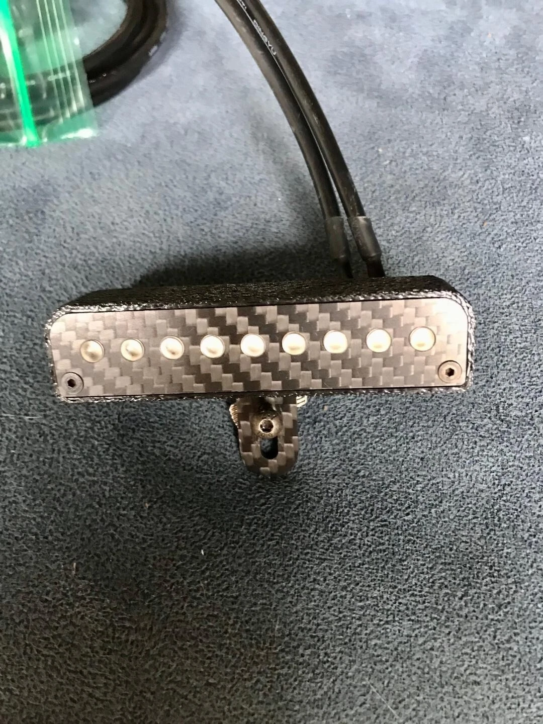 Apex Sim Racing LED Eyebrow - Thumbnail 5