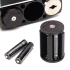 Unplugged Hasselblad 500 EL / ELM / ELX Battery Adapter for 5x AAA Batteries