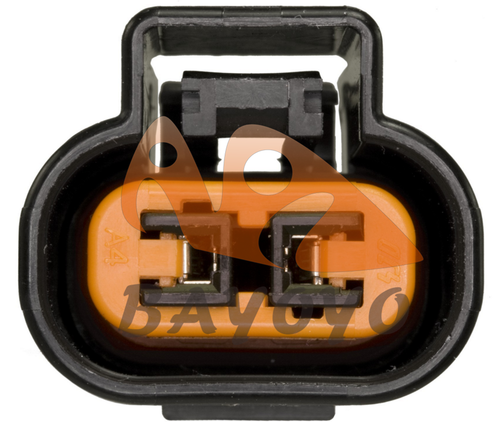 Nuevo sensor de velocidad de rueda ABS trasero para 02-07 Mitsubishi Lancer 2.0L 2.4L MR407821 - Imagen 6 de 6