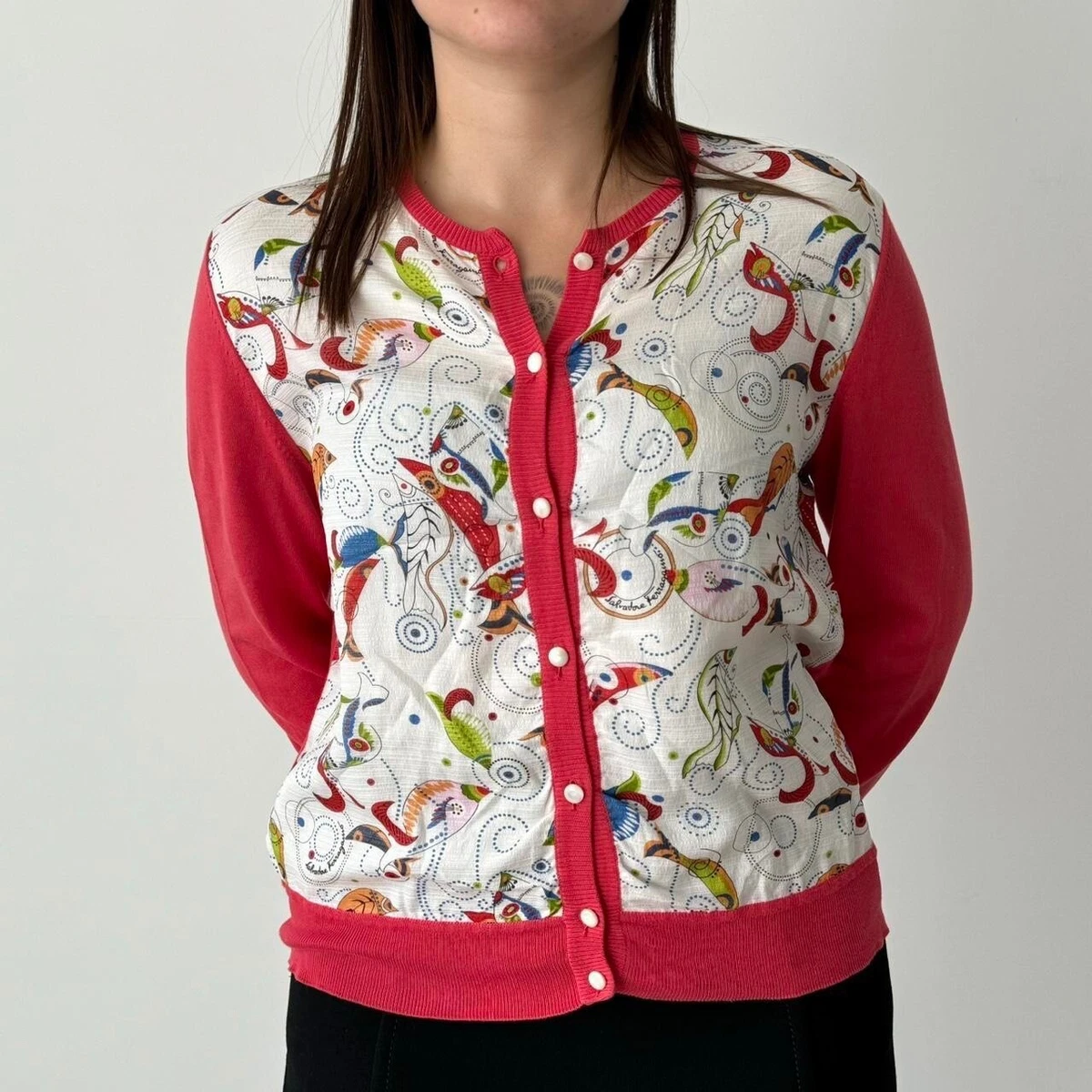 Salvatore Ferragamo Silk Sweaters for Women for sale | eBay
