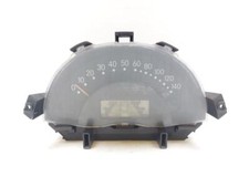 Compteur Smart FORTWO
