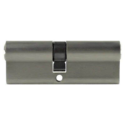 Profilzylinder 85 mm 40/45 3 bis 15x Schlüssel Verschiedenschließend Tür Schloss