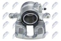 HZP-ME-067 NTY Bremssattel FüR MERCEDES-BENZ