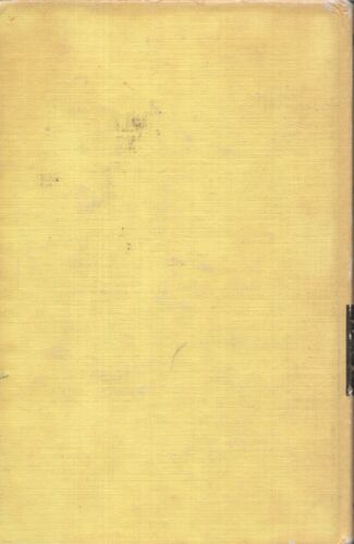 Nancy Drew The Mystery of the Tolling Bell Carolyn Keene HC 1946 BCE Blue endpp - Picture 2 of 3