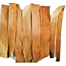 DRIED BANANA LEAVES Eco-friendly,Biodegradable,Traditional,Packaging 100g