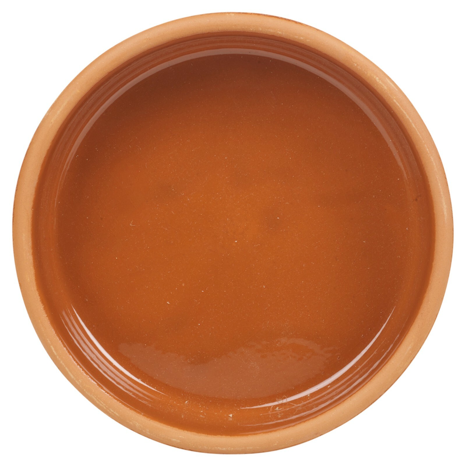 2 4 6 Traditional Terracotta Spanish 15cm Tapas Serving Bowl Dish Oven