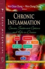 Chronic Inflammation : Causes, Treatment Opti...