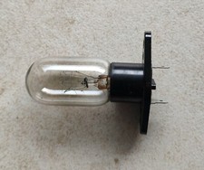 Ampoule de four T170 25W Whirlpool Panasonic Bauknecht