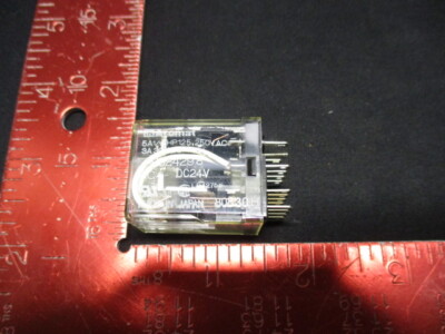 Aromat HC4-DC24V RELAY