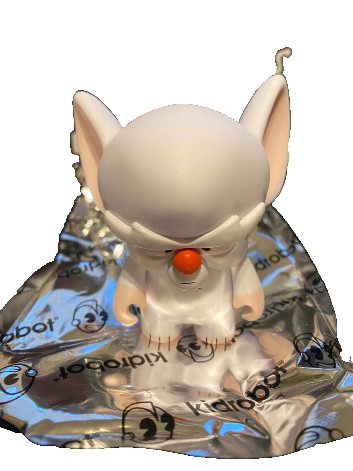 Kidrobot Action Figures & Accessories