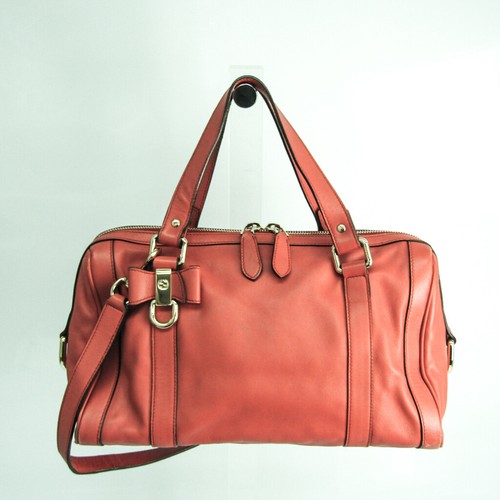 Gucci 336665 ladies leather handbags, shoulder bag