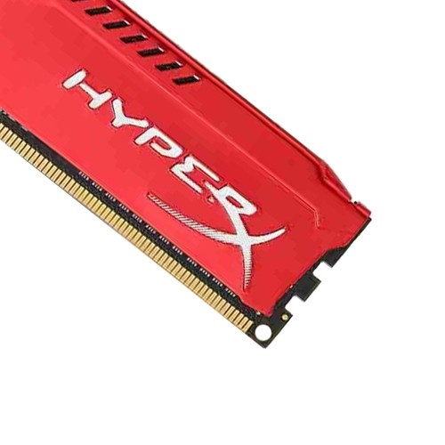 32GB 4x 8GB 4GB DDR3 PC3-14900 1866MHz 1.5V Desktop Red RAM For HyperX FURY Lot - Picture 7 of 11
