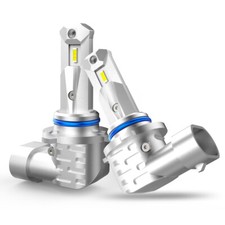 AUTOONE 9006 HB4 LED Headlight Bulb Kit Low Beam Super Bright 6000K White