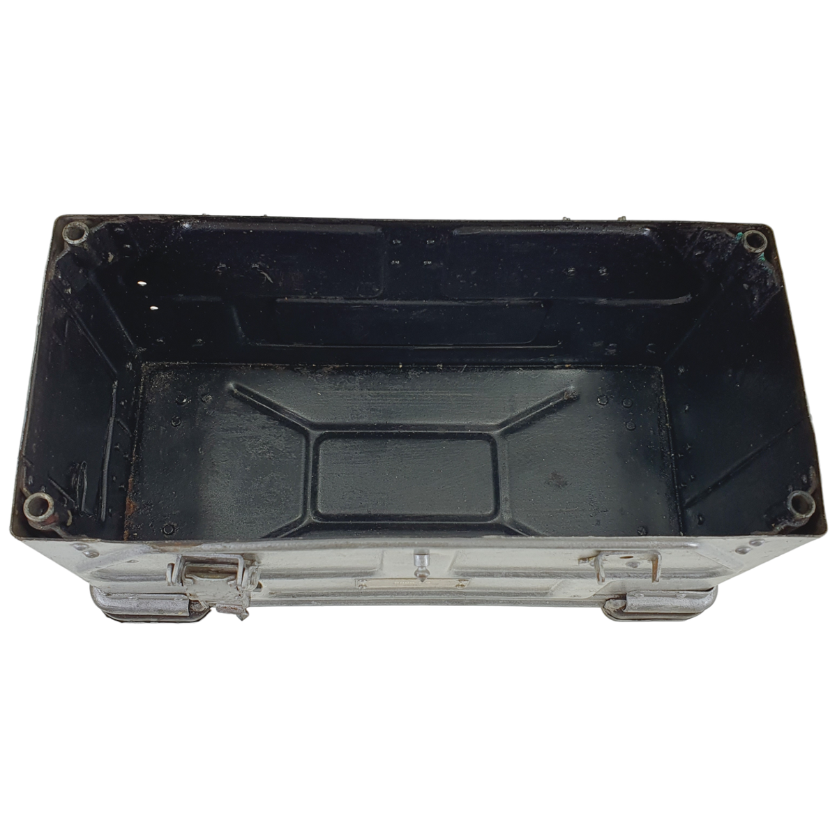 文右衛門【整備済】PETROMAX 829 B HK500 アーミーBOX 2979055-1__96716.1713912050.