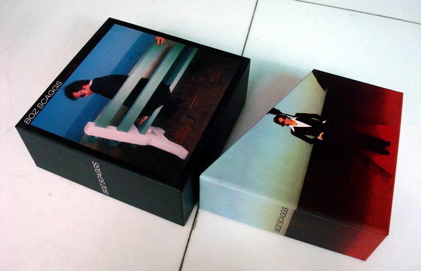 Box Set Boz Scaggs Music CDs for sale | eBay