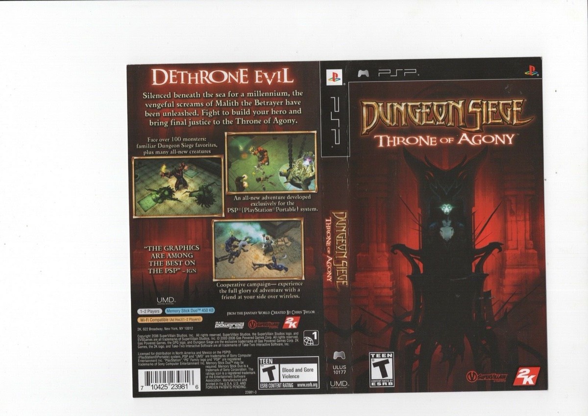 その他 Dungeon Siege Throne of Agony s-l1200.jpg