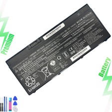 New 50Wh FPCBP531 FPB0338S battery For Fujitsu Lifebook T937 T938 akku