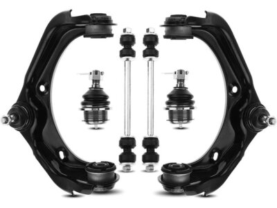 74JB29G Front Control Arm Ball Joint Sway Bar Link Kit Fits Explorer Sport Trac