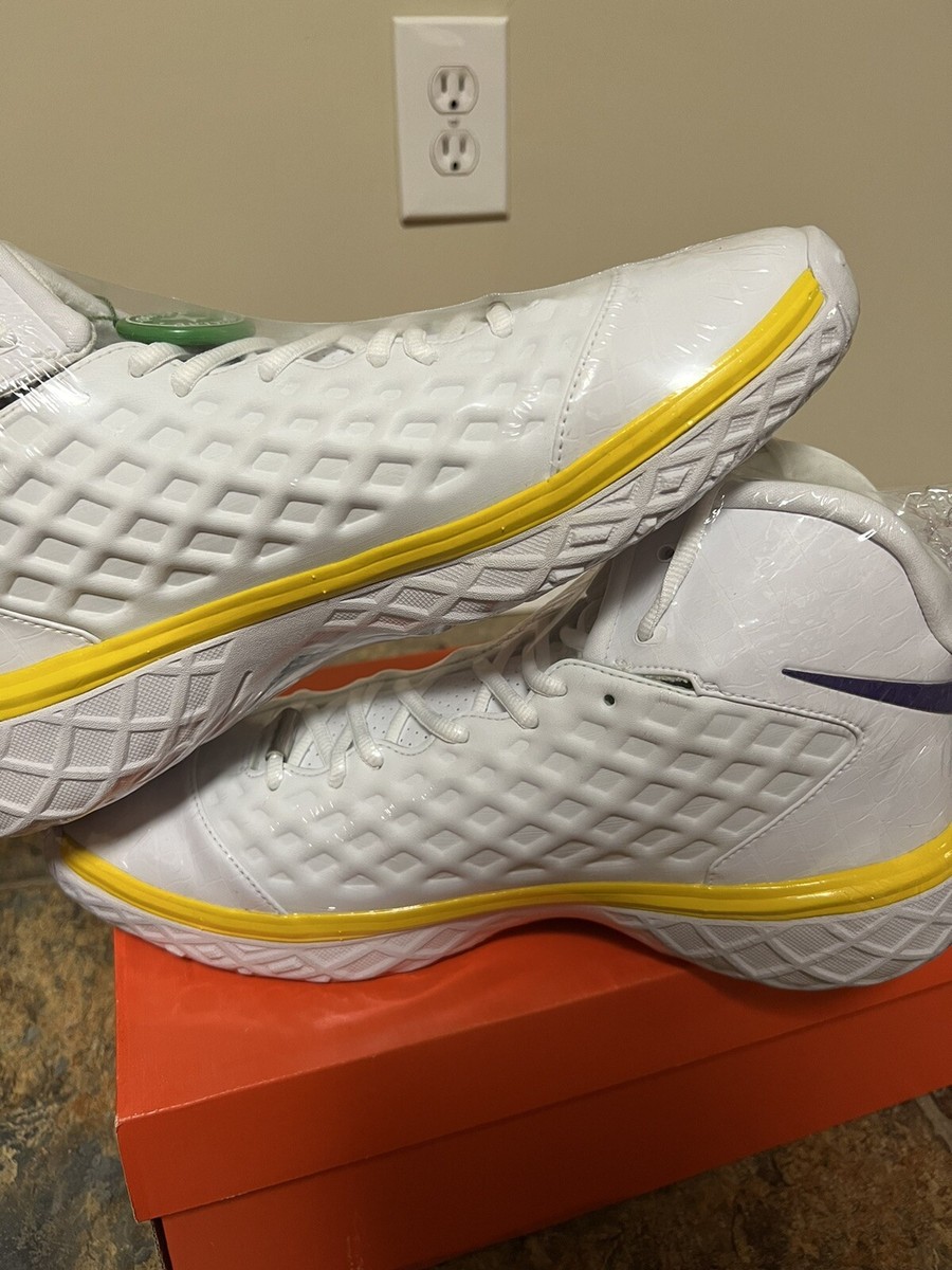 Nike Zoom Kobe 3 Sl MVP Size 11.5 | eBay
