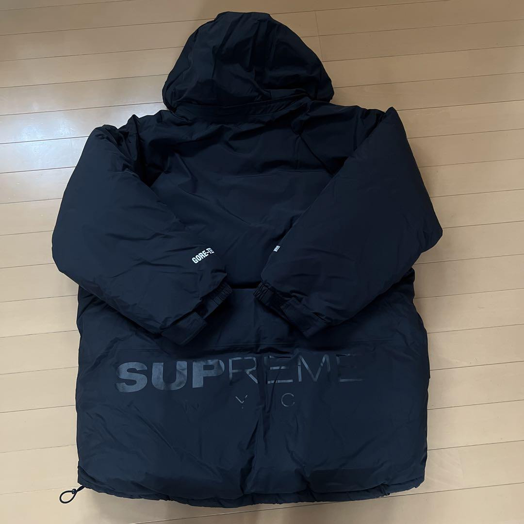 Supreme Gore-Tex 700-Fill Down Parka L | eBay Supreme Gore-Tex 700-Fill Down Parka L | eBay