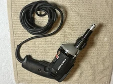 Porter Cable Electronic 2640 HD drywall screw gun, Fwd & Rev