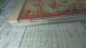 DC Giant Gram, Toukon Retsuden 4 Set Japanese Ver Dreamcast With Obi USED Games
