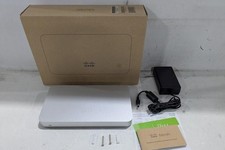 Cisco Meraki MX64 Cloud Managed Security Router