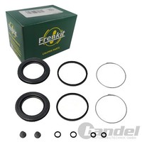 Frenkit Reparatursatz Bremssattel Vorne Passend FüR Ford Capri Consul Escort GRA