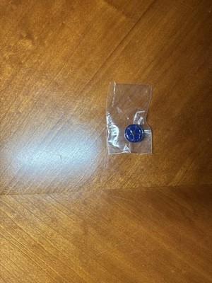 Uefa Champions League Pin Badge. Football Badges UCL