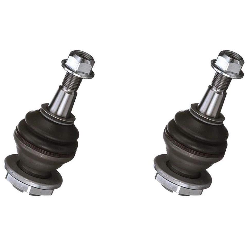 Delphi 2pcs Front Lower Suspension Ball Joint for BMW 528i xDrive 2012-2014 2015 - Image 2 of 3