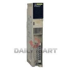 New In Box SCHNEIDER 140CPS11410 Power Supply Module