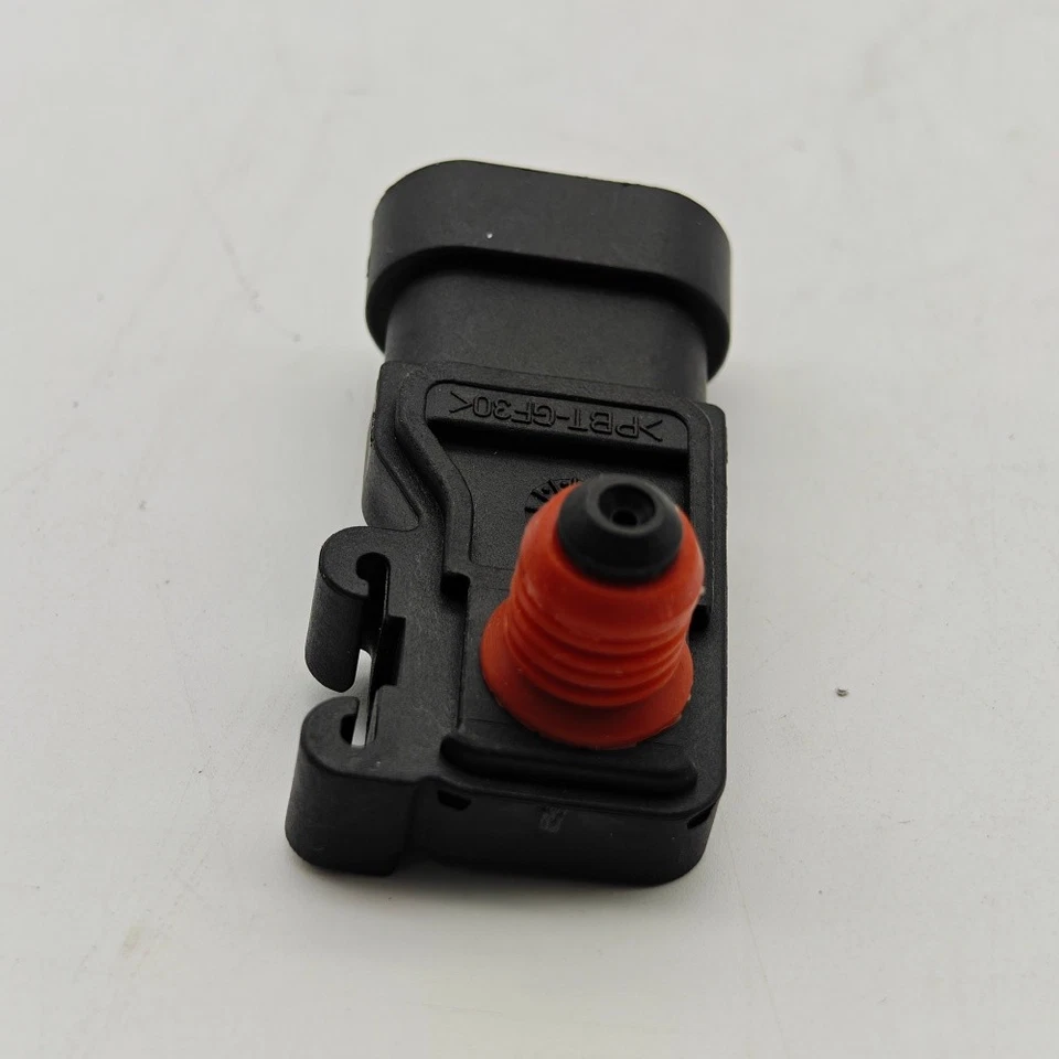 Manifold Pressure MAP Sensor fits Bosch Buick Chevrolet GMC Pontiac 16212460 - Изображение 4 из 4