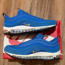 Nike Air Max 97 QS Olympic Rings - Blue for Sale  display picture 2