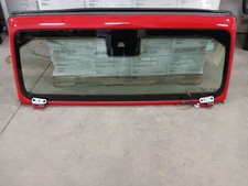 Windshield Frame 68537256ab Fits 21-24 Wrangler 2988824