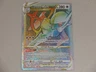 2022 Pokemon SWSH Brilliant Stars RAINBOW SECRET RARE #176 Arceus VSTAR HOLO SEC