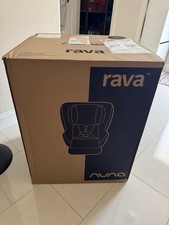 Nuna Rava Convertible Car Seat