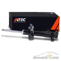 Atec StoßDÄMpfer Vorne Links FÜR Opel Astra J P10 Zafira Tourer C P12