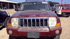 Driver Front Seat Bucket Cloth Electric Fits 05-10 Grand Cherokee 1141670 Driver Front Seat Bucket Cloth Electric Fits 05-10 Grand Cherokee 1141670