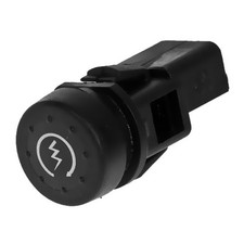 Pulsante Avviamento Tondo Per Piaggio NRG MC3 DT 50 2T AC 1999