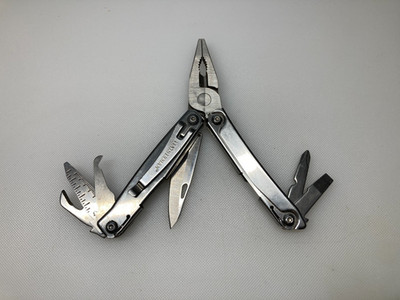 Leatherman Rev Multi Tool (B)