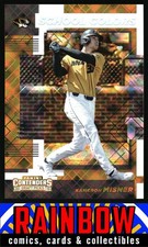 2019 Panini Contenders Draft Picks Collegiate #12 Kameron Misner Missouri Tigers