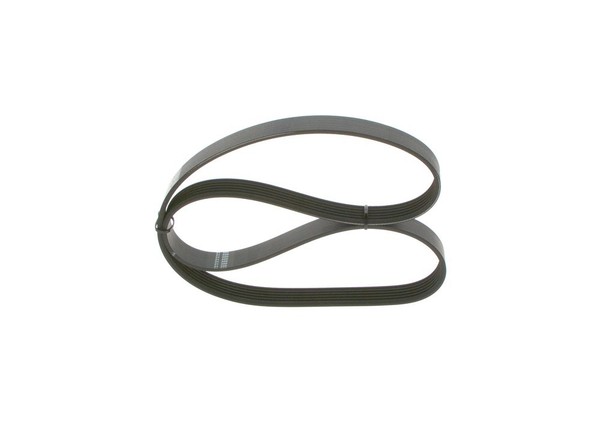 Bosch Keilrippenriemen U.A. FüR Audi, Fiat, Seat, Skoda, VW-image