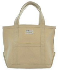 ORCIVAL Tote Bags Beige 2200656720088
