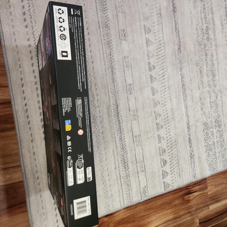 4D Build Transformers Optimus Prime & Truck 3D Model Kit Puzzle w/LED EXCLUSIVE - Image 3 of 3