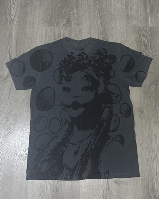 Melanie Martinez Portals  Creature'' All-Over T-Shirt