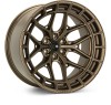 Vossen Hfx-1 Wheels Hfx1-2g36 - Hfx1-2g36