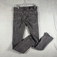 True Religion Geno Gray Jeans for Men for sale | eBay