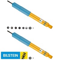 2X StoßDäMpfer Bilstein 24-027410 2 StossdäMpfer Rechts Links FüR Toyota
